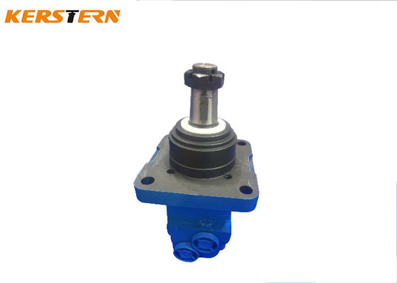 comprar El orbitario KM6 afiló el alto engranaje de DC del esfuerzo de torsión de los ejes hidráulicos de dos velocidades del motor online manufacture