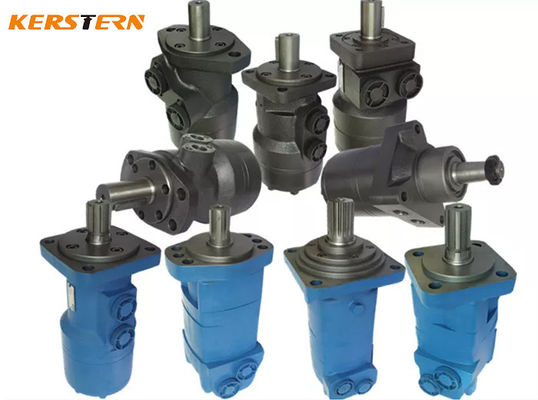 comprar Motor hidráulico de alta velocidad de OMM HMM online manufacture
