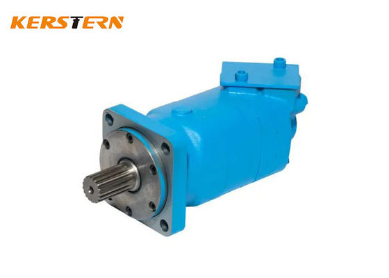 comprar Impulsión de alta velocidad hidráulica cicloide del motor impulsor de BM4 195ml/R 800ml/R online manufacture