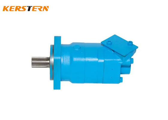 comprar Motor hidráulico hidráulico del motor impulsor BM2-100 Geroler del reborde 50ml/R del Rhombus online manufacture