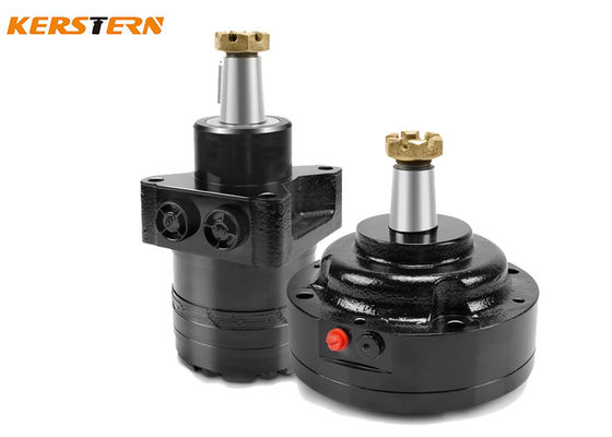 comprar Reborde hidráulico del Rhombus de Moto de la impulsión de la pista del motor hidráulico de la impulsión directa de 9MPA 17.5MPA online manufacture