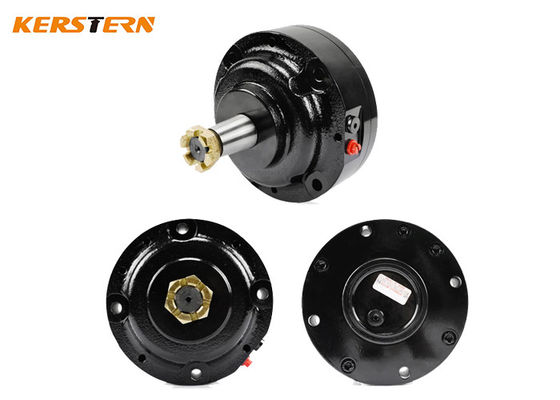 comprar Motor impulsor hidráulico de alta velocidad hidrostático alta RPM Iso9001 del OMR del km2 online manufacture