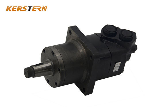 comprar motores hidrostáticos reversibles de la rueda 50ml/R para las series ISO9001 de  Eaton online manufacture