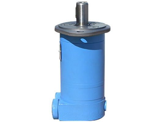 comprar Motor hidráulico de la órbita de OMM HMM KMM con velocidad online manufacture
