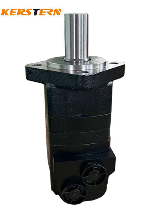 Leading Way In High Torque Hydraulic Motor Technology