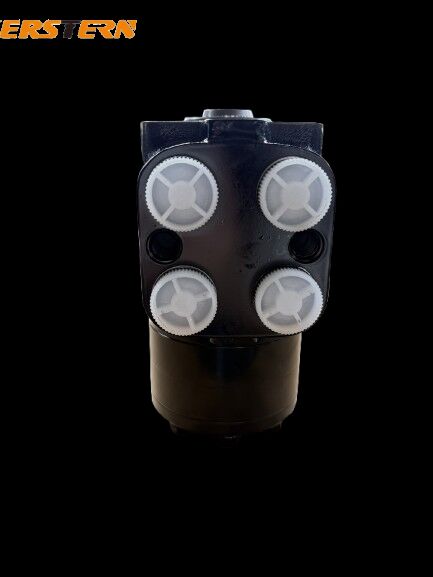 Load Sensing Hydraulic Steering System OEM Number OSPC 80 M18 1.5 Ports