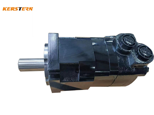 Motor hidráulico de la órbita de Eaton  6000 series