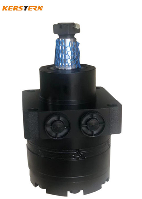 RE OMER375 motor hidráulico orbital OMER 750 1500rpm para Mini Excavator