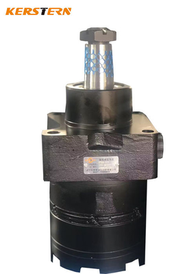 Motor orbital hidráulico de alta velocidad CON REFERENCIA a la serie de OMER usada para la máquina del zapato del disco