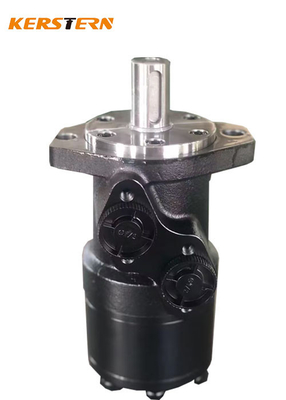 El carbón de leña Lynn Hydraulic Orbital Motor Low de Eaton apresura el alto esfuerzo de torsión para