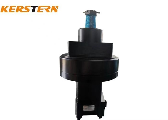 Motor  de la órbita del freno hidráulico BM5/KM5 del OMS para la plataforma de perforación