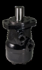 Motor orbital IP54 0-3000Nm con rango de presión 0-400Bar