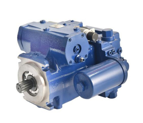 Recolector KA4VG 3000 Rpm bomba de pistón hidráulico con bucle cerrado