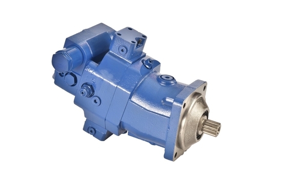 K4VG40 bomba hidráulica cerrada de 4000 rpm para tractores agrícolas