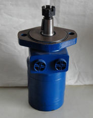 Esfuerzo de torsión para trabajos de tipo medio del reborde hidráulico del motor de BM2 20Mpa Geroler alto 667 RPM