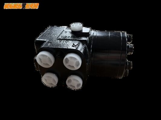 Unidad de dirección hidrostática de carretilla elevadora Linde OSPC 80 En 150N0173