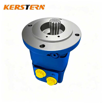 KM5S 490ml/R Motor Hidráulico Sauer Motor Hidráulico