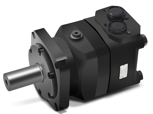 Motor hidráulico  Eaton de la órbita de OMV BMV 315cc 400cc 500cc