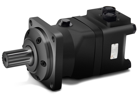 OMT BMT Eaton Motor hidráulico orbital