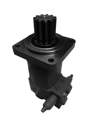 Motor orbital hidráulico Parker Orbital Motor 110rpm de BM5S  Gerotor