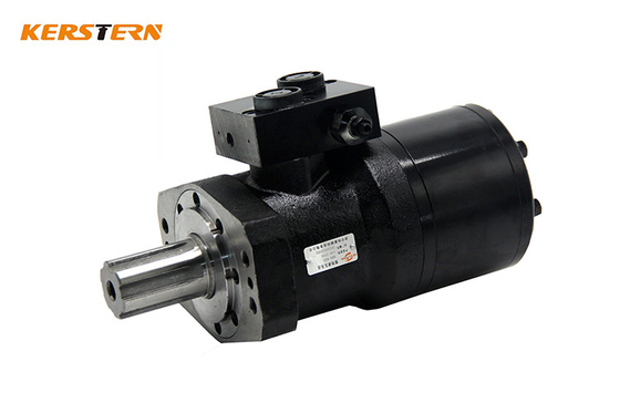 0-3000 Rpm  Motor hidráulico Serie de temperatura de funcionamiento de -20-80°C