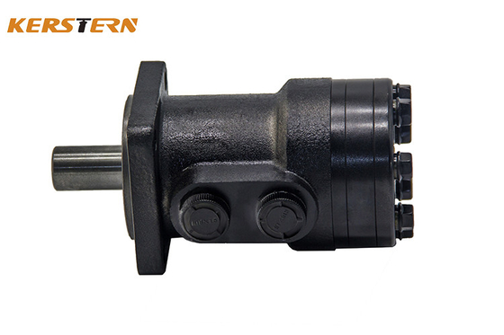 Bomba de alta presión 276rpm del motor hidráulico orbital de 800ml/R Sauer