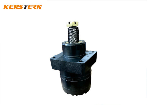Impulsión hidráulica hidráulica de  Eaton del motor del alto esfuerzo de torsión de OME BMER KMER 125cc 750cc