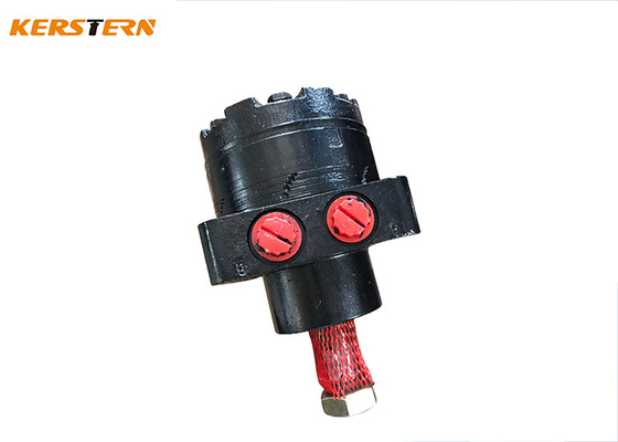 motor impulsor de la pista hidráulica resistente del acero de bastidor 1200N para la plataforma de trabajo aéreo