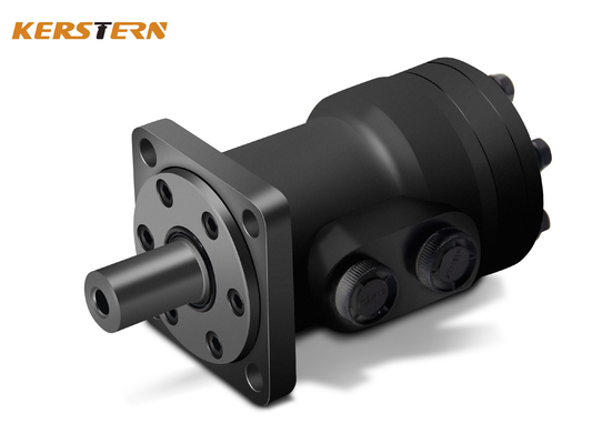 OMP BMP Motor de desplazamiento variable de alta eficiencia para cortadoras