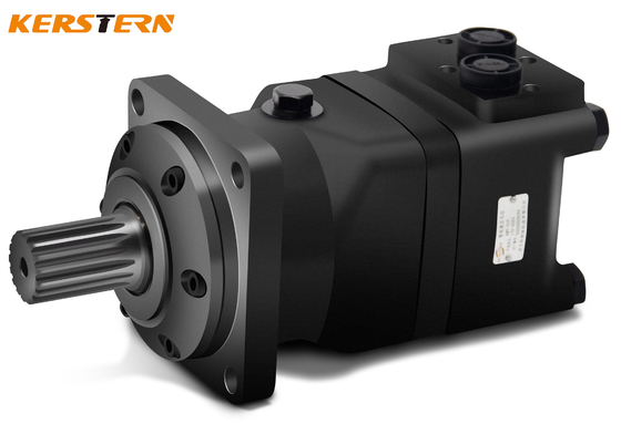 Válvula de disco de motor hidráulico de órbita BMT OMT500  Eaton reemplazar